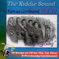 CD - VA - The Kiddie Sound Vol. 12