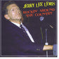 CD - Jerry Lee Lewis - Rockin' Around The Country