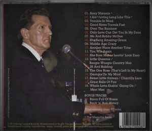 CD - Jerry Lee Lewis - Rockin' Around The Country