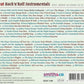 CD-2 - VA - Great Rock'n'Roll Instrumentals Vol. 2 - Just About As Good As It Gets!