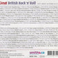 CD-2 - VA - Great British Rock'n'Roll -The Original Rock'n'Roll Recordings 1948-1956