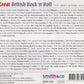 CD-2 - VA - Great British Rock'n'Roll -The Original Rock'n'Roll Recordings 1948-1956