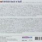 CD-2 - VA - Great British Rock'n'Roll Vol. 2 - Just About As Good As It Gets!