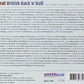 CD-2 - VA - Great British Rock'n'Roll Vol. 2 - Just About As Good As It Gets!