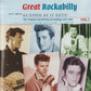 CD-2 - VA - Great Rockabilly Vol. 5 - Just About As Good As It Gets!