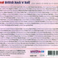 CD-2 - VA - Great British Rock'n'Roll Vol. 4 - Just About As Good As It Gets!