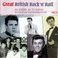 CD-2 - VA - Great British Rock'n'Roll Vol. 4 - Just About As Good As It Gets!