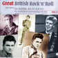 CD-2 - VA - Great British Rock'n'Roll Vol. 5 - Just About As Good As It Gets!