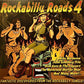 CD - Rockabilly Roads 4 - Fantastic Discoveries From The Rockabilly Jungle!