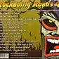 CD - Rockabilly Roads 4 - Fantastic Discoveries From The Rockabilly Jungle!