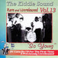 CD - VA - The Kiddie Sound Vol. 13