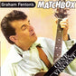 CD - Matchbox - A Tribute To Gene Vincent