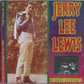 CD - Jerry Lee Lewis - At Hank Cochran's