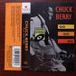 CD - Chuck Berry - Go Go Go