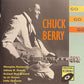 CD - Chuck Berry - Go Go Go