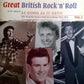 CD-2 - VA - Great British Rock'n'Roll Vol. 3 - Just About As Good As It Gets!