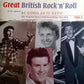 CD-2 - VA - Great British Rock'n'Roll Vol. 3 - Just About As Good As It Gets!