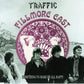 CD - Traffic Fillmore - East Something To Make Us All Happy
