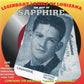 CD - VA - Legendary Labels Of Louisiana - The Best Of Sapphire