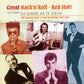 CD-2 - VA - Great Rock'n'Roll - Red Hot! - Just About As Good As It Gets!