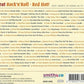 CD-2 - VA - Great Rock'n'Roll - Red Hot! - Just About As Good As It Gets!