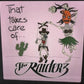 LP - Raiderz - That Takes Care Or The Raiderz