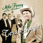 CD - Mike Penny and his Moonshiners - Texas Boogie