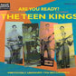 CD - Teen Kings - Are You Ready? Live TV Recordings From 1956