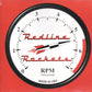 CD - Redline Rockets - self titled