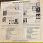 LP - VA - Nashville Country Rock Vol. 1 - Boogie With A Bullet