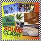 CD - VA - Reggae Sound Clash