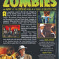 DVD - Revolt Of The Zombies