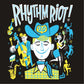 CD - VA - 20 Years Rhythm Riot