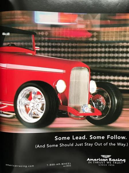 Buch - Rodders Journal - No. 15