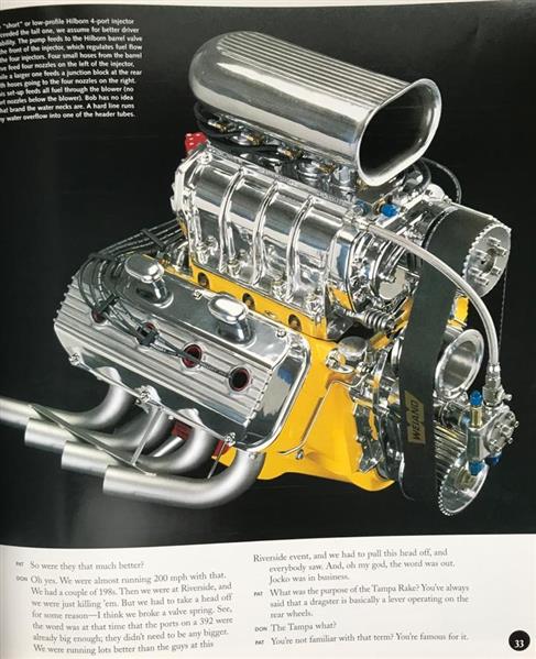 Buch - Rodders Journal - No. 15