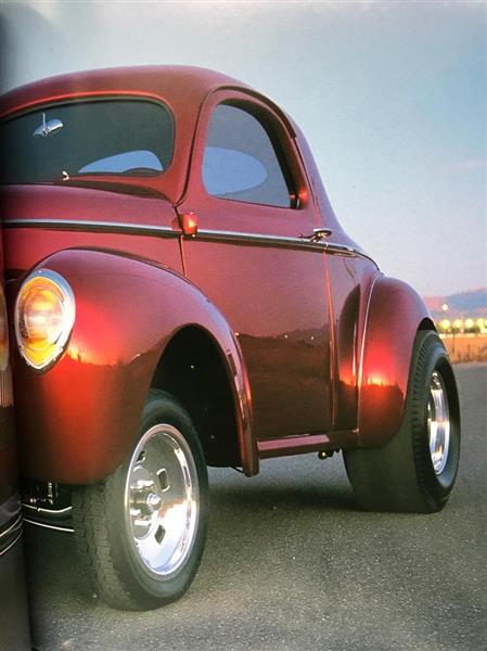 Buch - Rodders Journal - No. 15