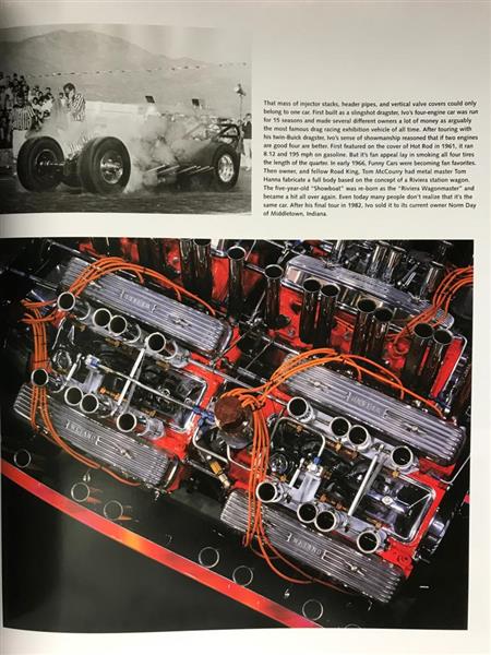 Buch - Rodders Journal - No. 22