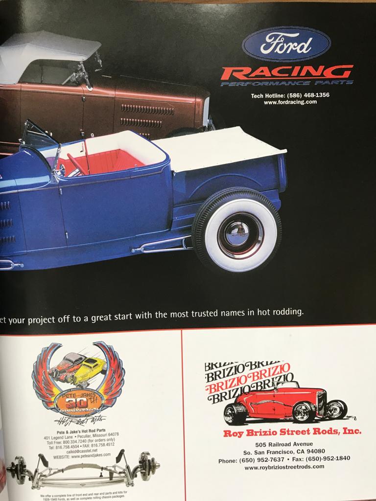 Buch - Rodders Journal - No. 23