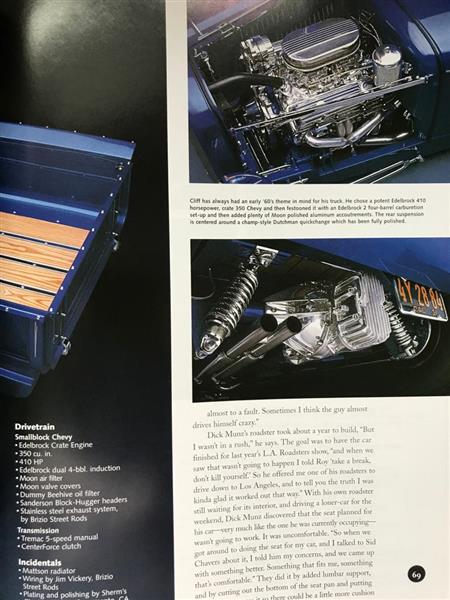 Buch - Rodders Journal - No. 23