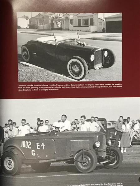 Buch - Rodders Journal - No. 23