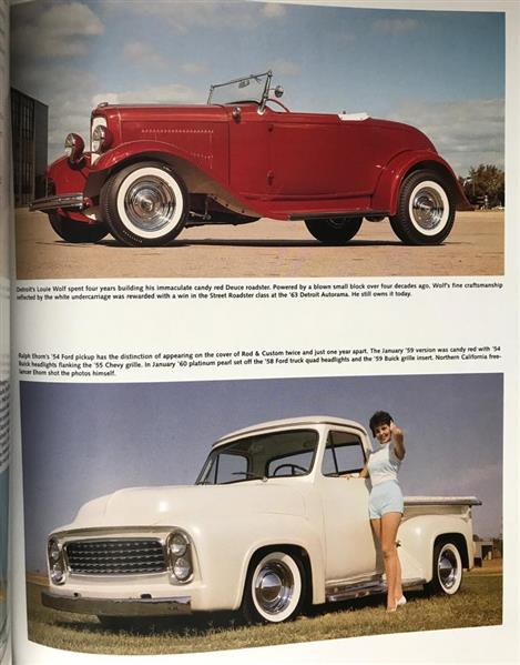 Buch - Rodders Journal - No. 28