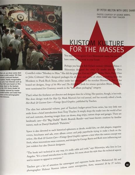 Buch - Rodders Journal - No. 28