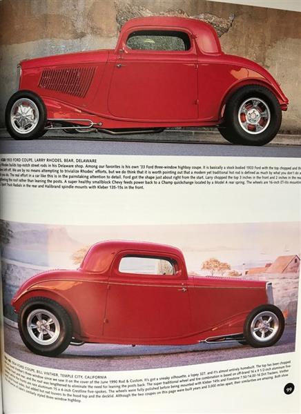 Buch - Rodders Journal - No. 29