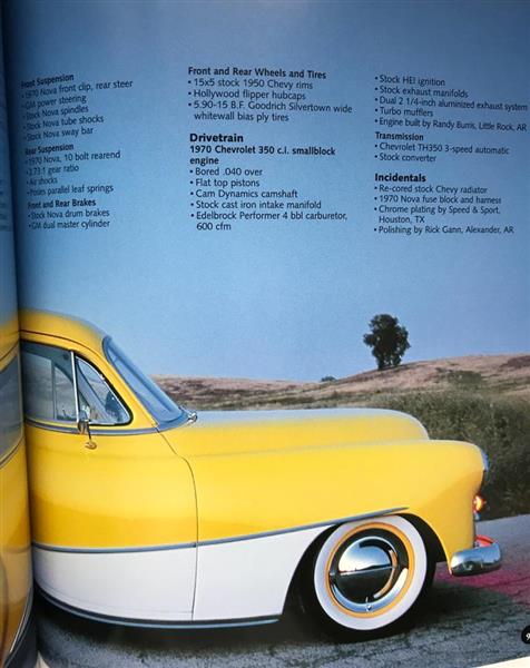 Buch - Rodders Journal - No. 29