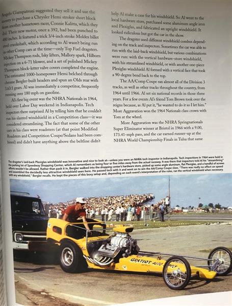 Buch - Rodders Journal - No. 33