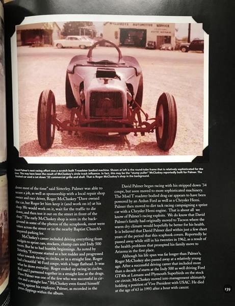 Buch - Rodders Journal - No. 40