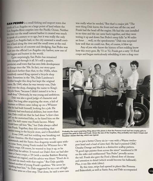 Buch - Rodders Journal - No. 40