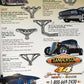 Buch - Rodders Journal - No. 41