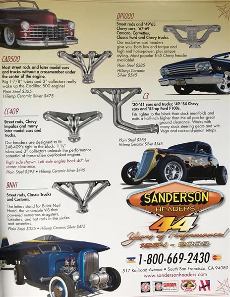 Buch - Rodders Journal - No. 41