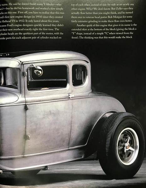 Buch - Rodders Journal - No. 41